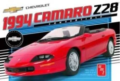 AMT 1/20 1994 Chevrolet Camaro Z28