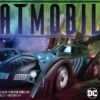 AMT 1/25 Batman Forever Batmobile 1 AMT 1/25 Batman Forever Batmobile -Model Haven Shop 1240