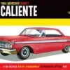 AMT 1/25 1964 Mercury Comet Model Kit -Model Haven Shop 1334