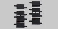 Carrera 1/4 Straight Sections (2)