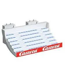 Carrera Grandstand Extension