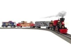 Lionel TOY STORY LIONCHIEF SET