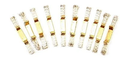 Carrera Double Sliding Contacts Pick-Up Shoes (cars 2007 And Newer) 3 Carrera Double Sliding Contacts Pick-Up Shoes (cars 2007 And Newer)