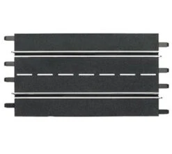 Carrera Standard-Straight (2 Pack) - Digital 124/132 & Analog