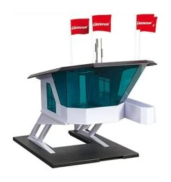 Carrera Control Tower