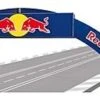 Carrera Red Bull Bridge Victory Arch