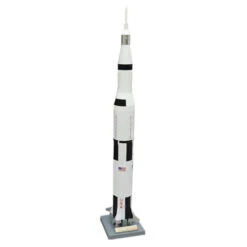 Estes SATURN V (1:200 SCALE) READY TO FLY Rocket