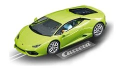 Carrera Evolution Lamborghini Huracan LP610-4