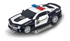 Carrera Evolution Chevrolet Camaro Sheriff