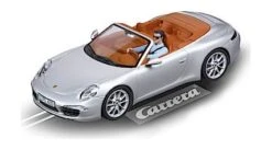 Carrera Evolution Porsche 911 Cabriolet