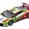 Carrera Lamborghini HuracÃ¡n GT3 "Italia", Evolution 132 -Model Haven Shop 27544