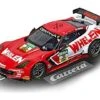 Carrera Chevrolet Corvette C7.R "Whelen Motorsports No.31", Evolution 132 (Analog) 2 Carrera Chevrolet Corvette C7.R "Whelen Motorsports No.31", Evolution 132 (Analog) -Model Haven Shop 27548