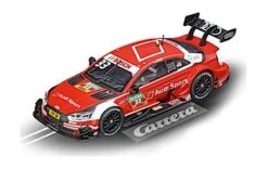 Carrera Evolution Audi RS 5 DTM "R.Rast, No.33"