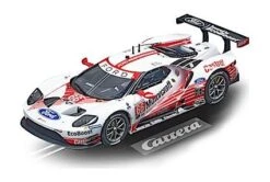 Carrera 27619 Ford GT Race Car No.66, Evolution 132
