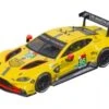 Carrera Aston Martin Vantage GTE, Evolution 132 (Analog) -Model Haven Shop 27631 333x250