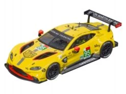 Carrera Aston Martin Vantage GTE, Evolution 132 (Analog)