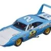 Carrera 27658 Plymouth Superbird "No.2", Evolution 1/32