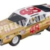 Carrera 27659 Ford Torino Talladega "No.48", Evolution 1/32 -Model Haven Shop 27659 400x203