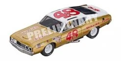 Carrera 27659 Ford Torino Talladega "No.48", Evolution 1/32