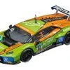 Carrera Lamborghini Huracan GT3 "No.82", Evolution 1/32 W/Lights (Analog)