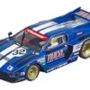 Carrera De Tomaso Pantera "No.32", Evolution 1/32 W/Lights -Model Haven Shop 27671 400x232