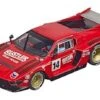 Carrera De Tomaso Pantera "No.14", Evolution 1/32 W/Lights (Analog) -Model Haven Shop 27672 400x231