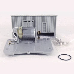 Atlas Model Railroad Co. Motor Drive Unit -- For Turntable 2790