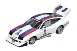 Carrera Chevrolet Dekon Monza "No.1", Digital 132 W/Lights