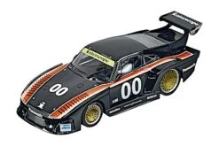 Carrera Porsche Kremer 935 K3 "Interscope Racing, No.00", Digital 132 W/Lights