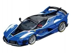 Carrera 30947 Ferrari FXX K Evoluzione No.27, Digital 132 W/Lights