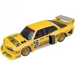 Carrera 30973 BMW 320 Turbo Flachbau "Team Schnitzer, No.56", Digital 132 W/Lights