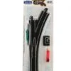 Bachmann Remote Turnout - Right (HO) -Model Haven Shop 44462