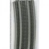 Bachmann 35.50" Radius 18 Degree Curved (HO Scale) -Model Haven Shop 44507