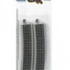 Bachmann 33.25" Radius 12 Degree Curved (HO Scale) -Model Haven Shop 44509