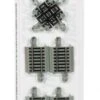 Bachmann 90 Degree Crossing (HO Scale) 2 Bachmann 90 Degree Crossing (HO Scale) -Model Haven Shop 44541