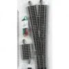 Bachmann #5 Wye Turnout (HO Scale) 2 Bachmann #5 Wye Turnout (HO Scale) -Model Haven Shop 44569