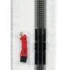 Bachmann 10" Straight Terminal Rerailer With Wire (N Scale) -Model Haven Shop 44820