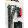 Bachmann Remote Turnout - Right (N Scale) -Model Haven Shop 44863