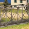 Bachmann Plasticville Trestle Bridge (O Scale)