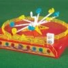 Bachmann Operating Octopus Carnival Ride Kit 2 Bachmann Operating Octopus Carnival Ride Kit -Model Haven Shop 46241