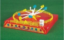 Bachmann Operating Octopus Carnival Ride Kit