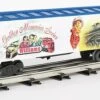 Williams By Bachmann Golden Memories 40' Reefer (O Scale) -Model Haven Shop 47451