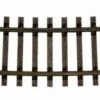 Atlas Model Railroad Co. Code 83 Curved Snap Track -- 1/3 Section - 18" Radius Pkg(4) -Model Haven Shop 534