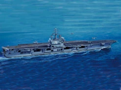 Italeri 1/720 USS Ronald Reagan