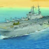 Hobby Boss 1/700 LHD-1 USS Wasp -Model Haven Shop 5587b73742e88