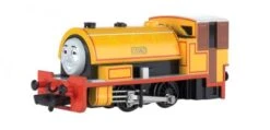 Bachmann Ben (with Moving Eyes) (HO Scale)