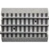 Lionel FasTrack 4 1/2" Straight Track Section -Model Haven Shop 612025 2