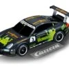 Carrera GO Porsche GT3 Cup "Monster FM U. Alzen", GO 1/43