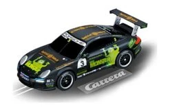 Carrera GO Porsche GT3 Cup "Monster FM U. Alzen", GO 1/43