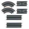 Carrera Extension Set 1, For Use Only With GO!!! And Digital 1/43 -Model Haven Shop 61600